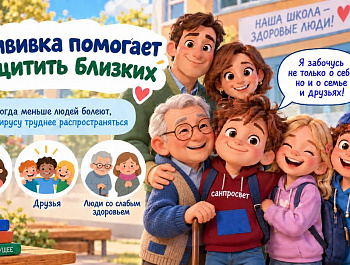 "Санпросвет.Петя Лентяев" 