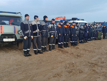 На уборке пляжей Анапы увеличили количество людей и техники