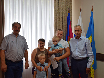 Главней всего- погода в доме