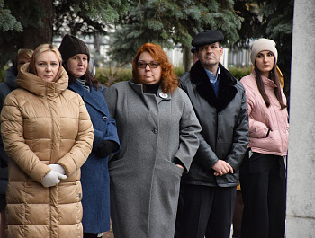 Помним и гордимся