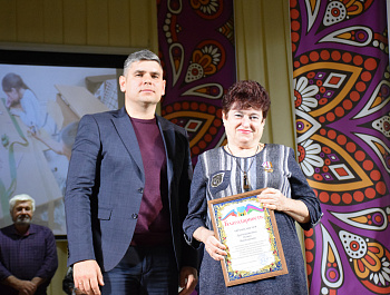Сердца,полные помощи 