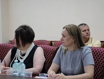  Подготовка к выборам депутатов Госдумы девятого созыва вышла на старт.