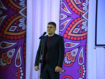 Сердца,полные помощи 