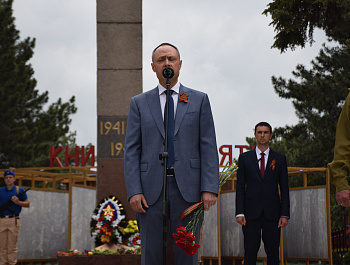 Победный май!