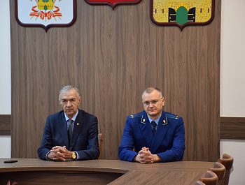 Ключи от счастья! 