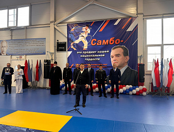 ДЛЯ НАСТОЯЩИХ ЧЕМПИОНОВ 