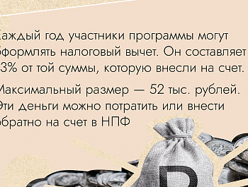 Программа долгосрочных сбережений: как создать пассивный доход